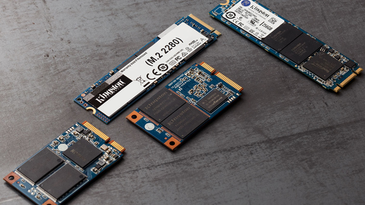 SSDの値上り、HDD不足による一時的なもの、まもなく大暴落すると発表