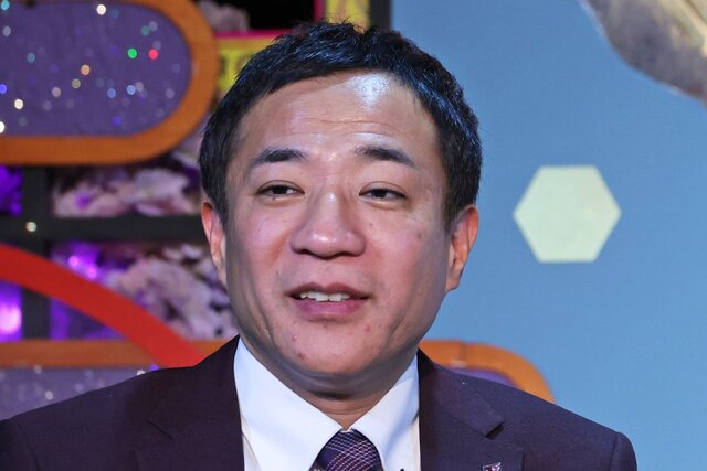 ナイツ塙宣之　ローソンにガチクレーム「はっきり言います「コーヒーカップにLって書いてある、一文字で」「あれダメだよ」