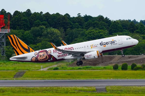 台湾LCC「おいみんな、今こそ日本旅行だ！」→型破りな売り方で驚安運賃を販売 訪日中国人旅行者自粛に対抗か