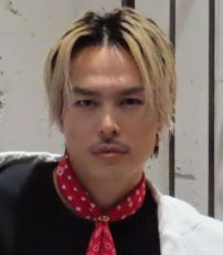 【LDH】活動自粛中の三代目JSB今市隆二メンバー、年明けから活動再開　タクシー運転手へ脅迫や暴行で不起訴