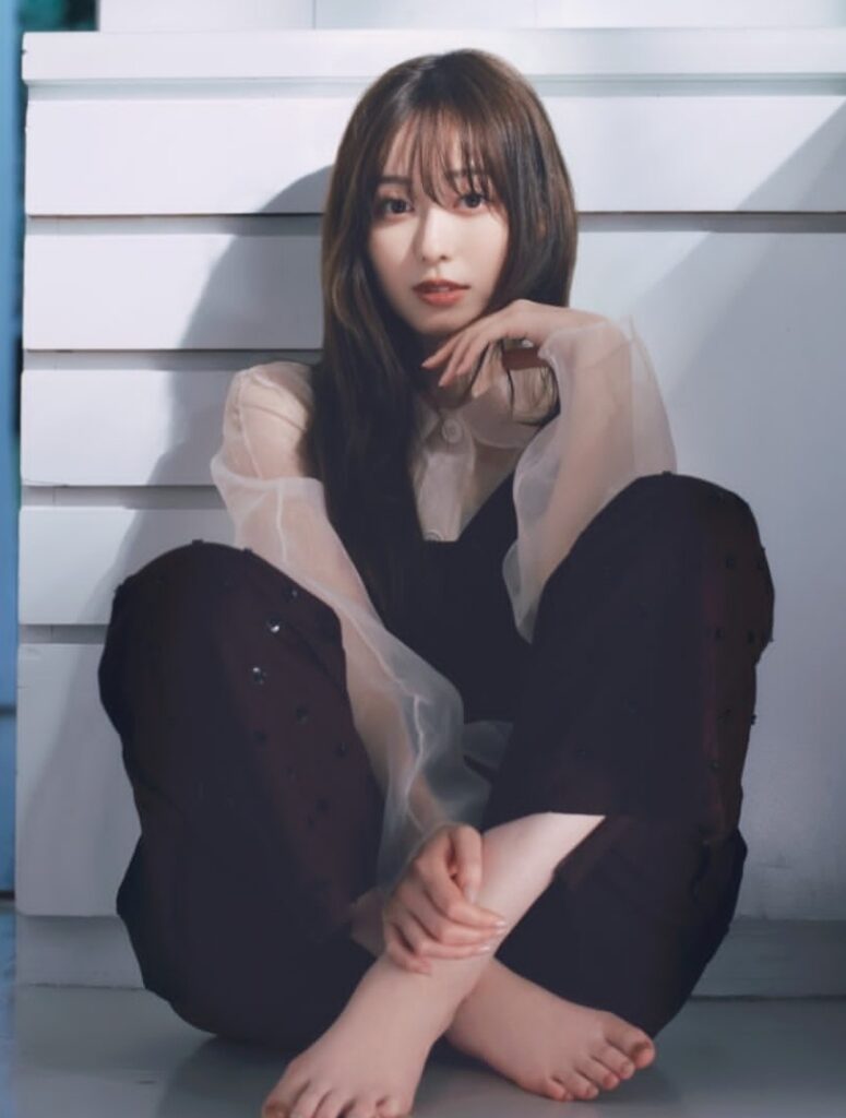 【画像】まいんさん(27)、美しさに磨きがかかる