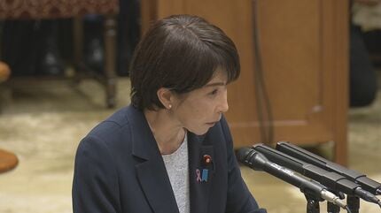 【高市総理】電気・ガス支援「これまでより金額を上げて支援行う方針」 片山財務大臣は灯油・LPガスの支援も検討