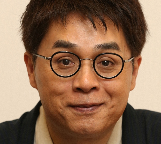 【M-1】志らく「審査員9人は多すぎる」の声に言及　出場者が「本当に満足できる」審査方法とは「審査員100人ぐらいにしたらどう?」