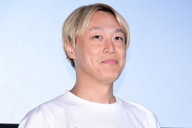 【芸能】『M-1グランプリ』を「やめてほしい」　しんいちが持論「あれによってお笑いにあこがれを抱く若者が増える」