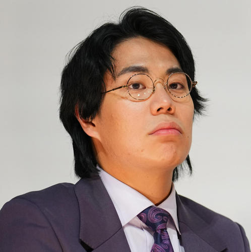 令和ロマンくるまが告白「M－1」側からの提案を拒否「しんどいしんどい」生放送冒頭の演出で