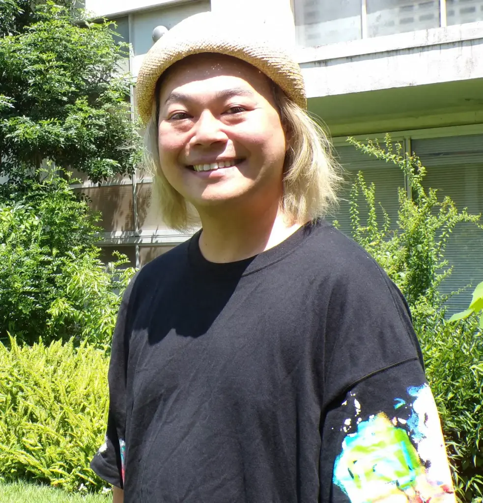 【芸能】中山功太　「M－1」めぞんネタに持論「全然歌わなくてよかった。途中まで面白かったのに」