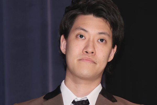 粗品騒動、松本人志の不在も影響を受けず…「M-1」が証明した圧倒的なコンテンツ力