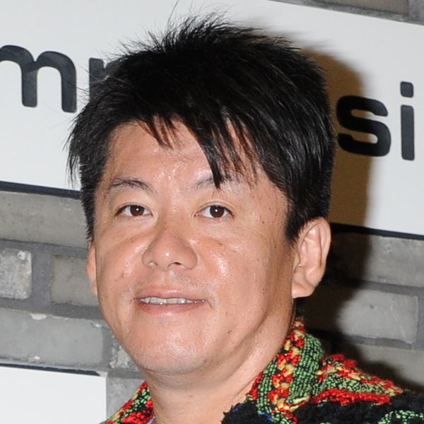 M-1は「頭が良くない人たちが笑う」 ホリエモンの「M-1」巡る持論に賛否「いつもの逆張り」「腑に落ちる」