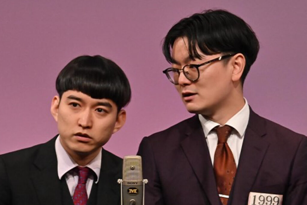 「めぞんの点数低すぎ」「納得できん」M-1“最下位コンビ”の点数にSNSでは不満の声、「審査員高齢化」を指摘する声も