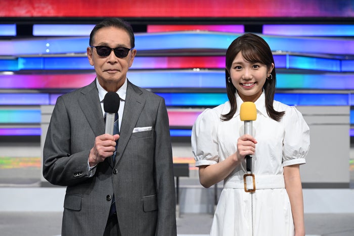 【芸能】「MステSUPER LIVE」12月26日放送決定　第1弾アーティスト48組一挙発表　6時間40分の生放送