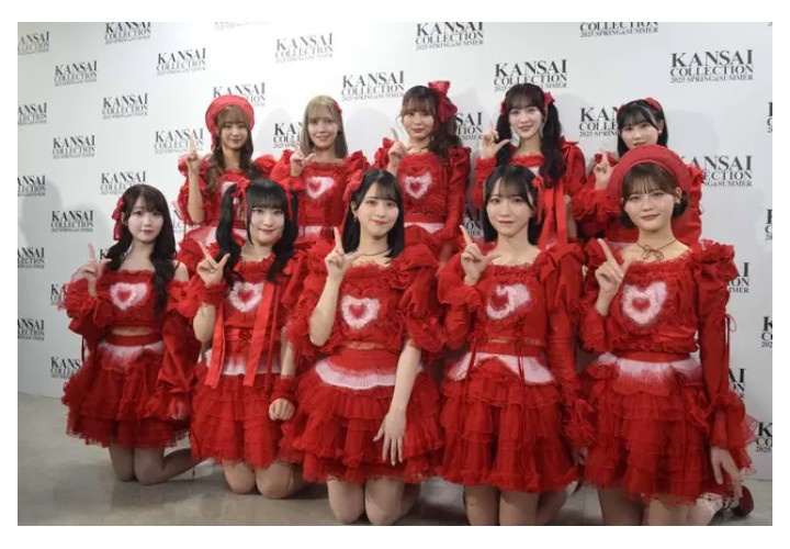 【アイドル】＝LOVE、誹謗中傷めぐり声明発表「投稿者を特定し訴訟提起しております」　『いいね』や『引用』が違法となる場合も