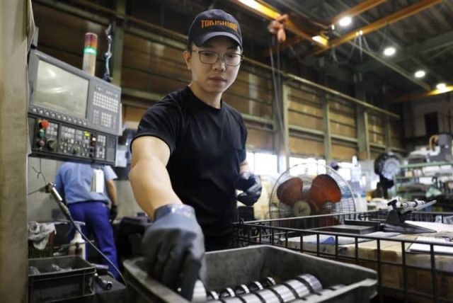 全国２７市区町村で「外国人１割社会」が現実に…背景に働き手不足、「背に腹は代えられない」と雇い主【多文化共生企画】