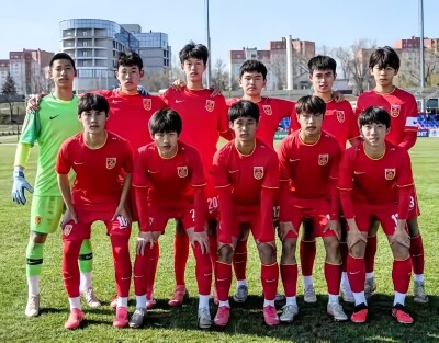 ＜サッカー＞U-15日本代表、中国に3-0完勝＝中国ネット「われわれは『現在の敗北』を受け入れ『未来の勝利』を選んだ」