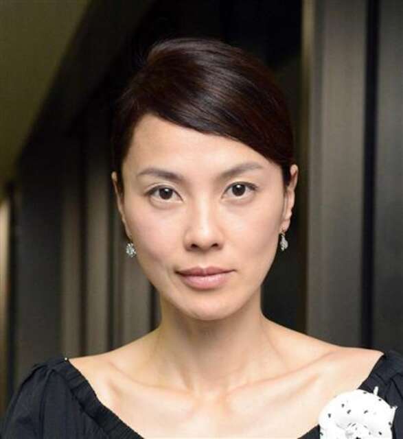 【芸能】江角マキコさん、健康な心身を維持するための秘訣は「歩き禅」 ホームケアブランドMADOオンラインイベント