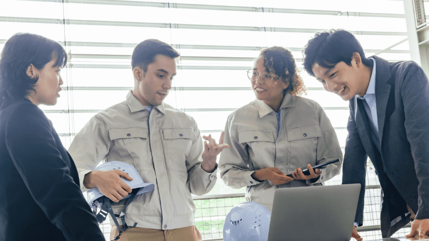 【外国人労働者政策】受け入れ上限は「特定技能」のみ存在　業界要請で大幅引き上げ