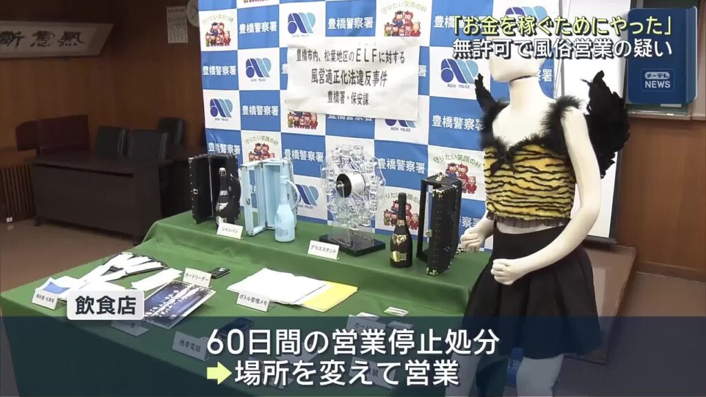 【悲報】エルフの女（22）逮捕