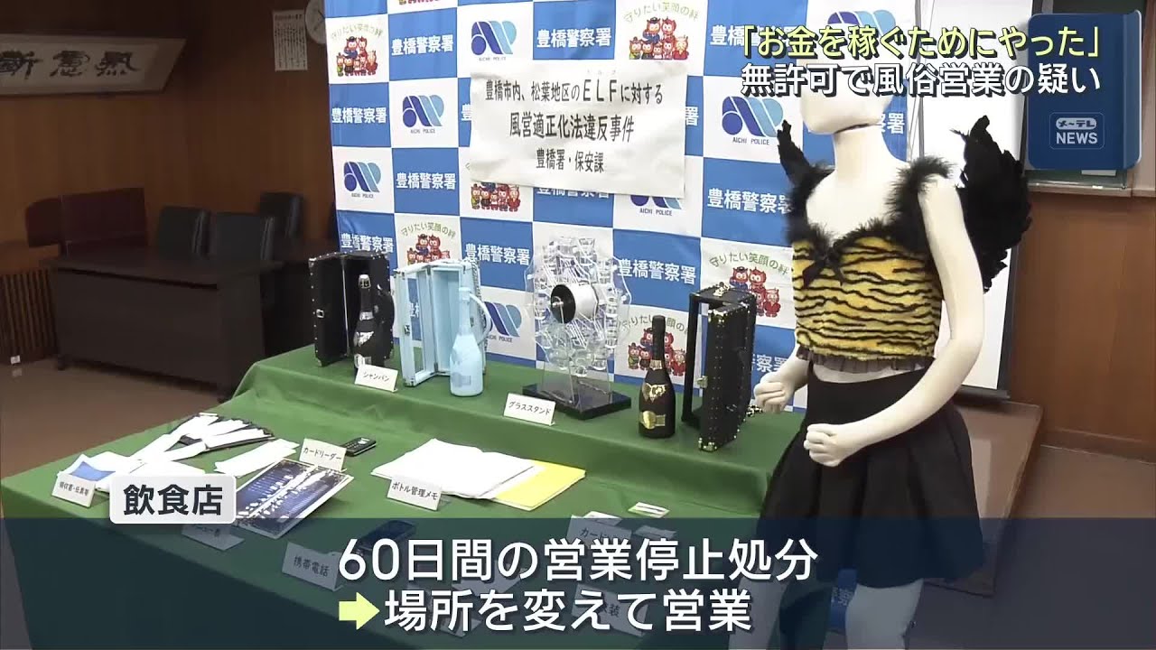 【悲報】エルフの女（22）逮捕