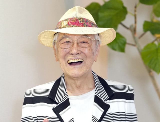 【芸能】浜村淳が大腸がんで入院と手術 MBSラジオ「ありがとう浜村淳です土曜日です」は森たけしが代演