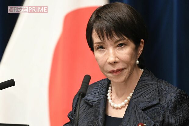 【週刊女性】自民・維新・参政は 「強くてこわい日本」 毎日放送（MBS）で論じたのは元TBS記者・武田一顕氏、TBS時代には北京特派員を務めた経験もあり、大学でも中国文学を専攻していた“中国通”