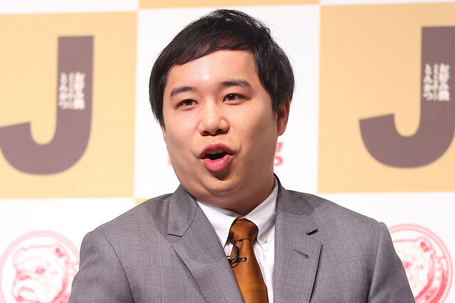 【お笑い】若手芸人が『ゴールデンMC』になれないワケ…　なぜ40代以上の芸人ばかり？　霜降り・せいやの抜擢でテレビ業界は変わるのか