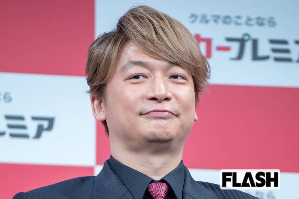 【テレビ】香取慎吾、MC番組の “SMAPソング流し” に大反響…解散から9年、木村拓哉の番組でも流され “タブー扱い” に変化