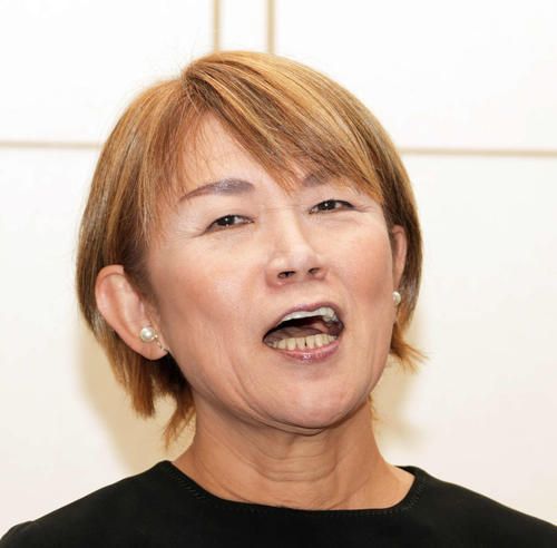 【芸能】山田邦子が黒幕の存在明かす　MC務めたプロレス番組『ギブUPまで待てない!!』が半年で終了　馳浩が「出たあたりから」