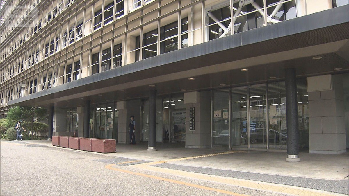 アイドルグループ「≠ME」のイベント妨害　威力業務妨害と傷害の疑いで男2人を逮捕