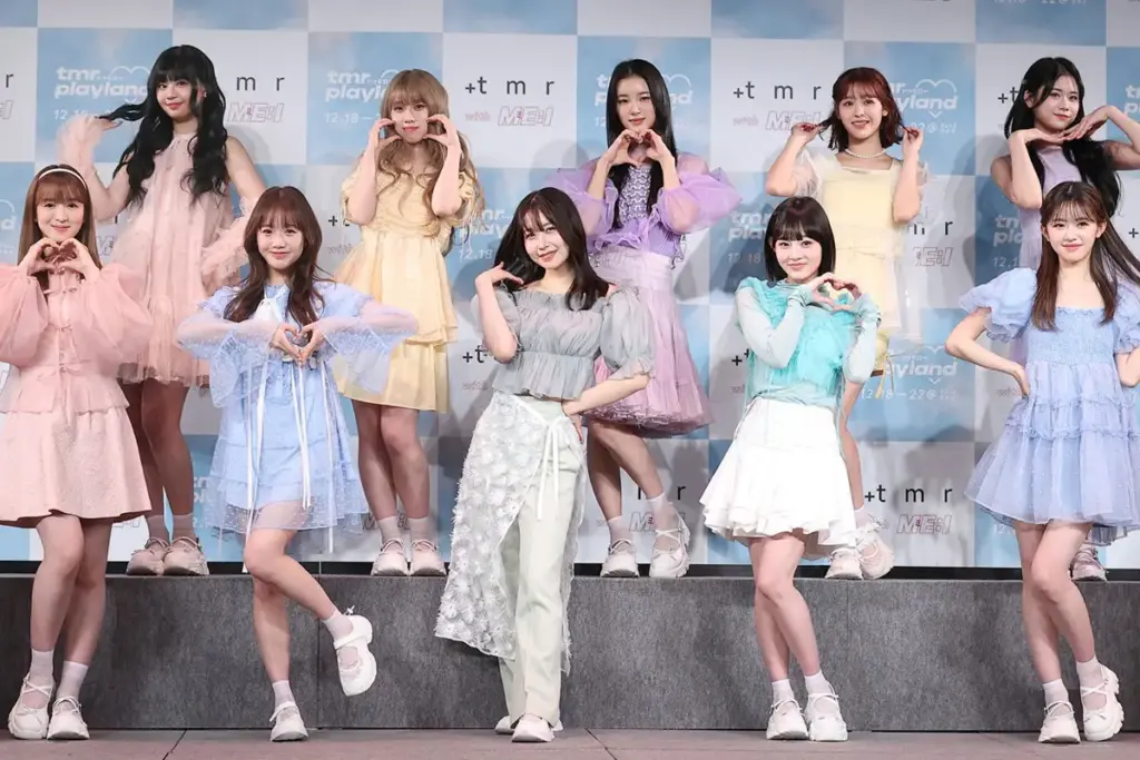 休養中に連日飲み歩き＆朝帰りで解雇…関係者が明かすME:Iを脱退した 最年長メンバー COCORO（25）の素顔