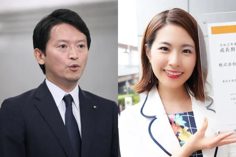 【全文】兵庫知事選巡り公職選挙法違反の疑いで刑事告発されたPR会社社長が声明「誤解招いた」