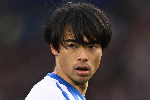 サッカー日本代表MF三笘薫が所属のブライトン、旧日本軍兵士の写真を投稿し物議。“中国”が猛批判でクラブが謝罪する事態に