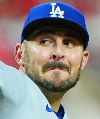 【MLB】ドジャース・ベシア、生まれたばかりの娘が死去　ワールドシリーズ中の10月26日に　妻が公表