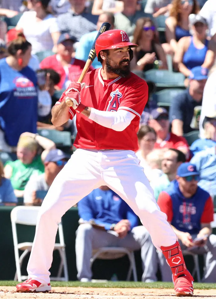 【MLB】エンゼルス、レンドン契約再編で最大109億円の資金余力確保へ　今井達也、岡本和真争奪戦に追い風