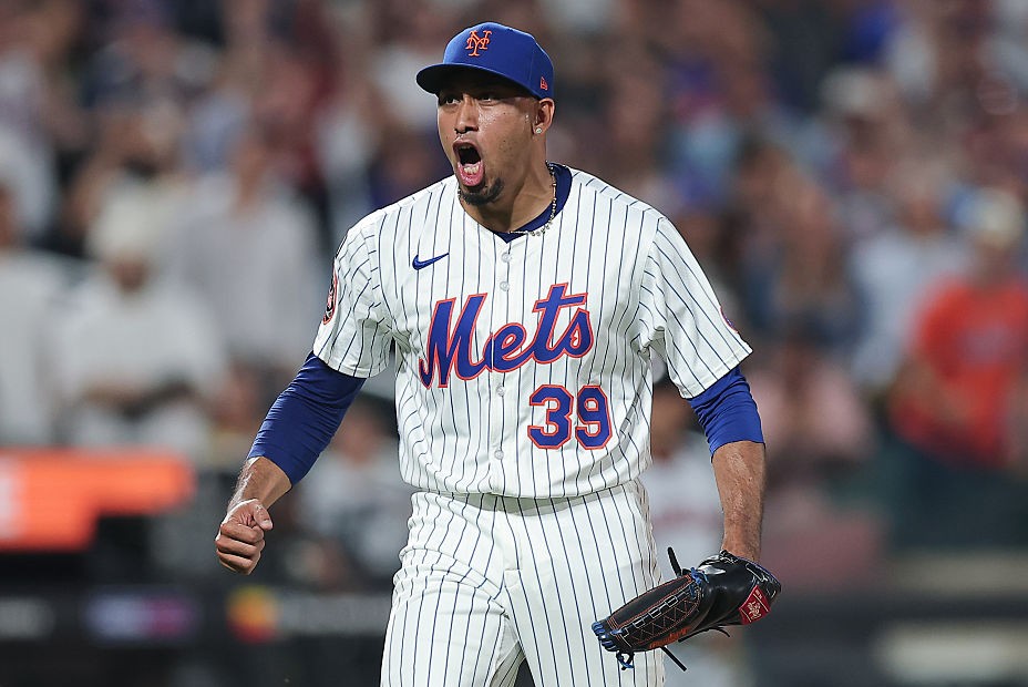 【MLB】ドジャース、最優秀救援3度＆通算253セーブの守護神・ディアスを獲得！　スコット低迷、佐々木朗希は先発復帰で