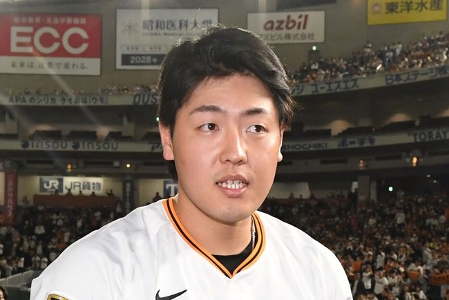 【MLB】村上宗隆、当初は300億円契約の予想も、評価が下落で買い叩きが岡本和真を直撃…　米メディア「岡本は割安な価格で獲得できる」