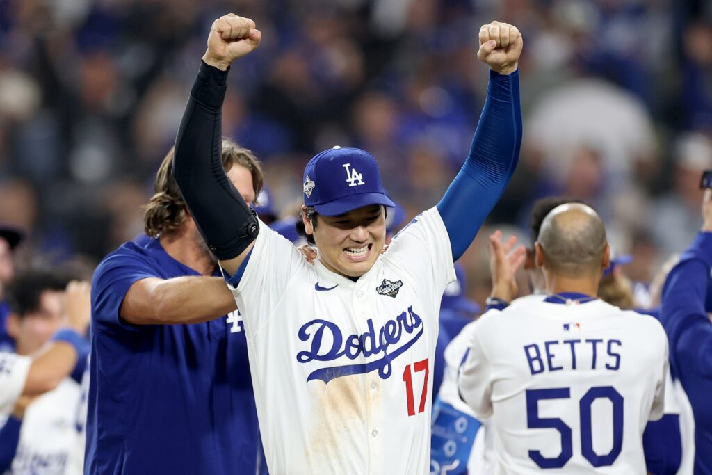 【MLB】大谷翔平、試合後に本音「早く帰って寝たい」 6時間39分の死闘にヘトヘト「明日の先発マウンドに備えたい」