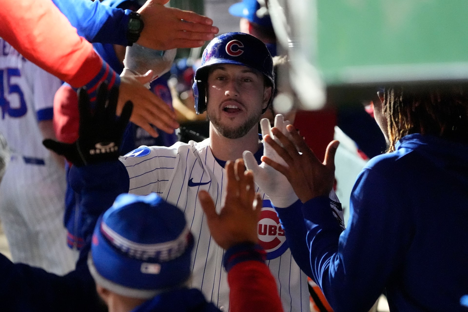 【MLB】ドジャースがイル・タッカー外野手と4年380億円で合意