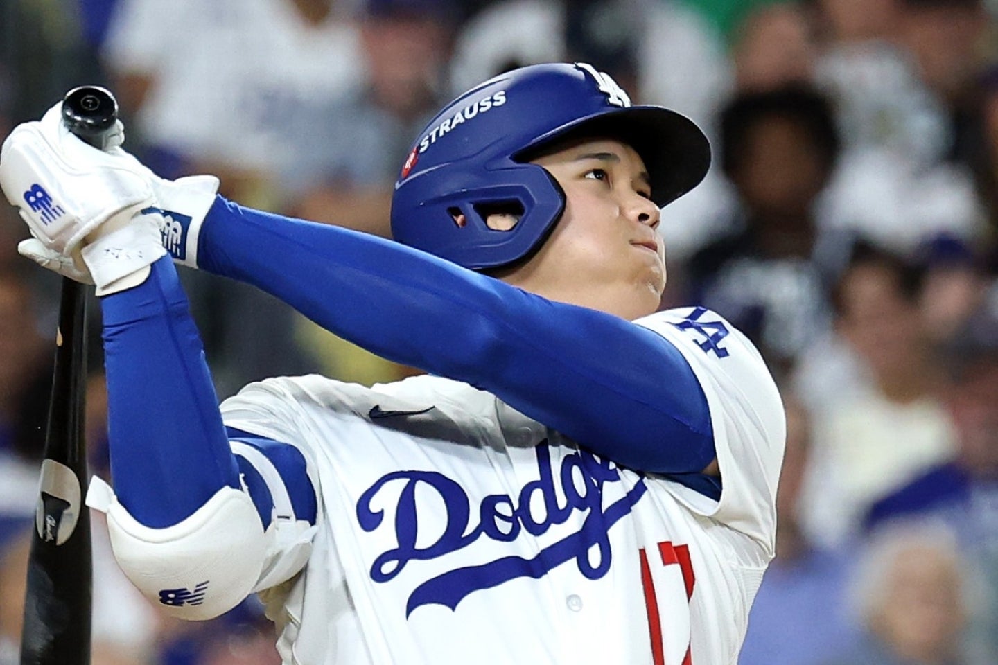 【MLB】圧巻4連勝のドジャース、WS進出決定！ 大谷翔平無失点で勝利投手＆3本塁打、9回は佐々木朗希がクローズ