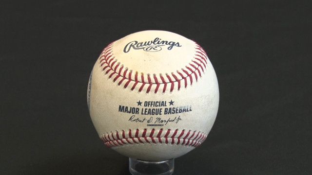 【MLB】大谷翔平選手のホームランボール、約4200万円で落札