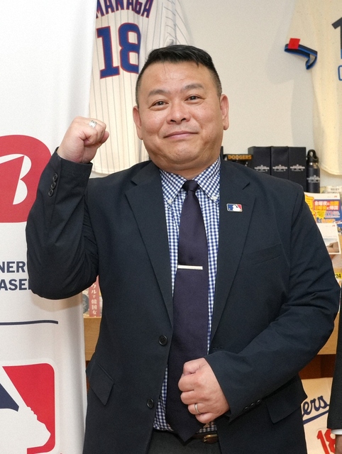 【MLB】AKI猪瀬氏　メジャー選手の年金は「10年間プレーで3000万円」  3年の五十嵐亮太は「1000万円」　超巨額の福利厚生