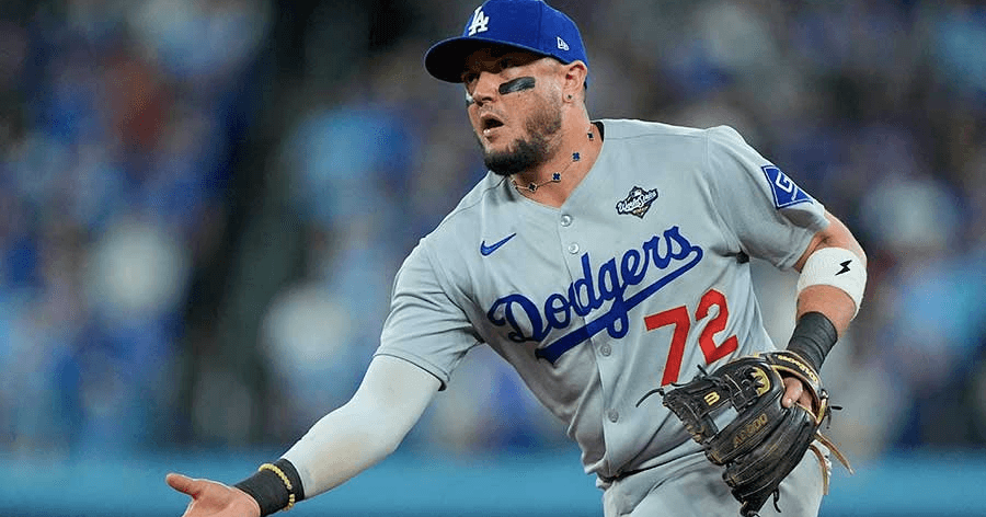 【MLB】ドジャース・ロハス、日本製品好きが高じ衝撃の行動…　企業は「泣いて喜びそう」　CM起用求める声殺到