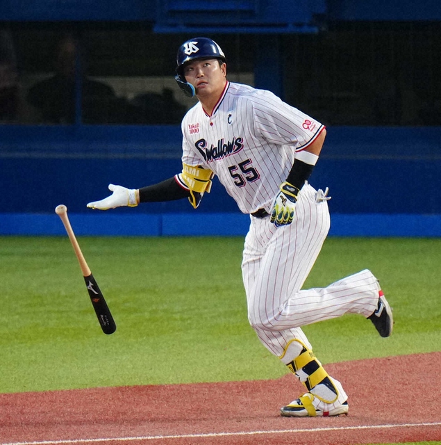 【MLB】村上宗隆に最適な球団はマリナーズ！   大リーグ公式サイト紹介　岡本和真はDバックス　ドジャースは…？