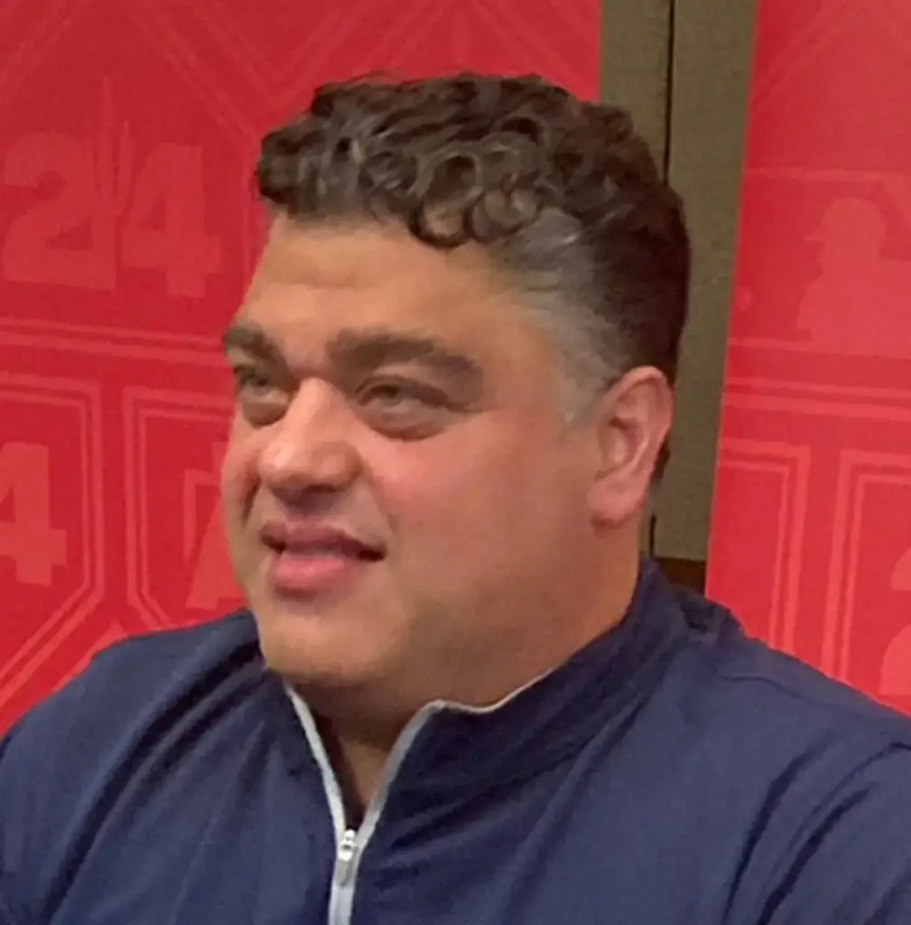 【MLB】エンゼルス　村上宗隆、岡本和真の獲得に興味か　ミナシアンGM「三塁手の獲得を検討している」