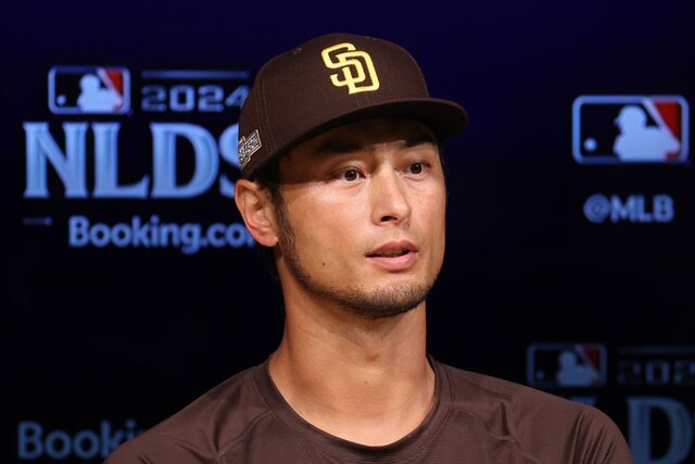 【MLB】ダルビッシュの息子・ショウエイが大学チームに所属決定  「野球IQを持っている」と監督　183センチ、86キロの恵まれた体形