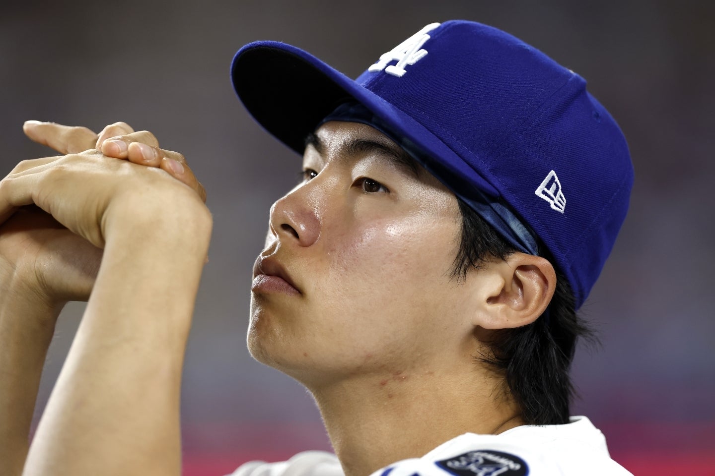 【MLB】キム・ヘソン、ドジャース退団か「構想から外れる可能性は高い」LAメディア報道　韓国メディアも見劣りすると認めた