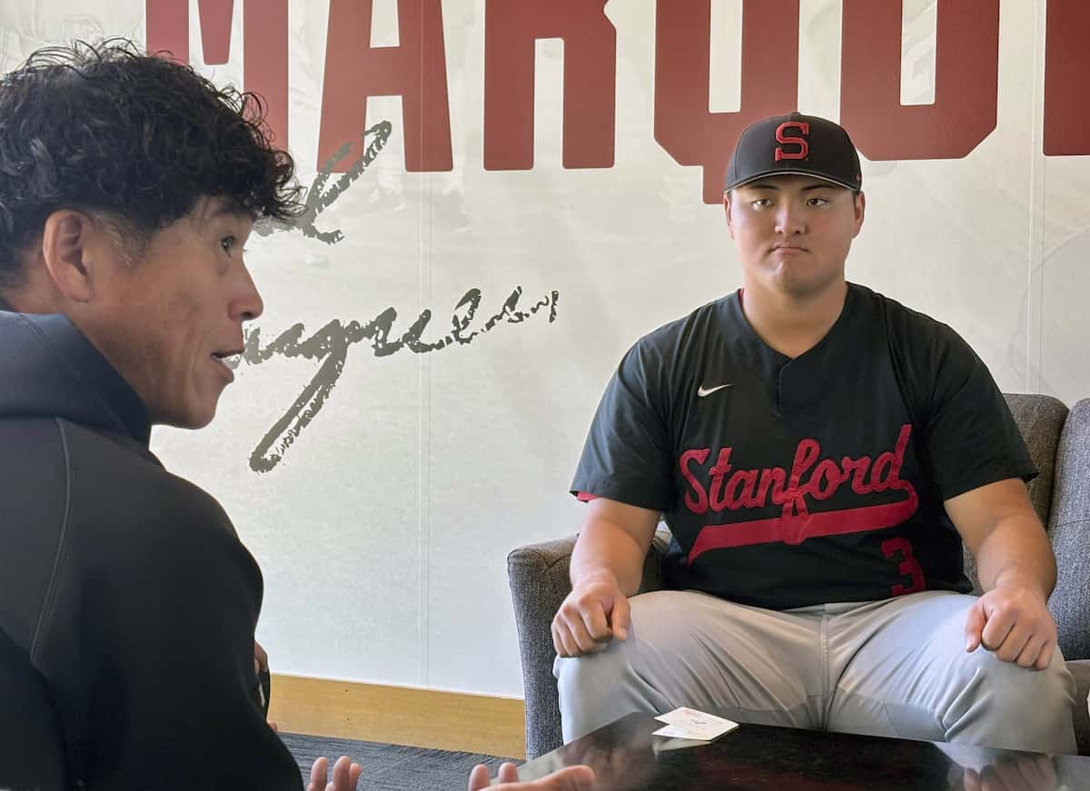 【米大学野球】MLB関係者が「佐々木麟太郎はソフトバンクに入団する」と断言する複数の根拠…MLBドラフトで「上位指名は難しいランク」と低評価