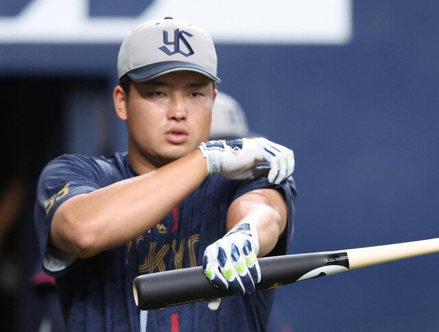 【MLB】村上宗隆は「金の無駄だ。近づくな」　レッドソックスOBが〝日本のベーブ・ルース〟に強烈ダメ出し