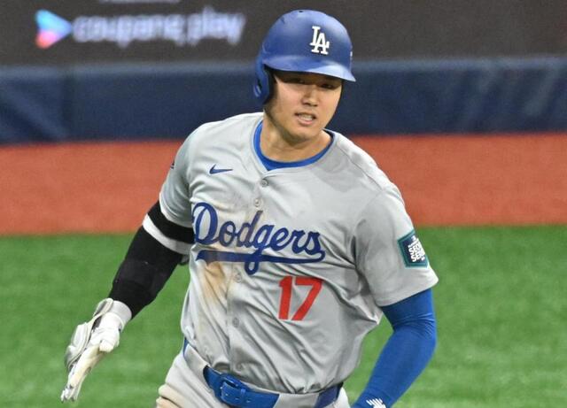 【MLB】大谷翔平に「We Don't Need You!(お前のことはいらないよ)」 敵地ブルージェイズファンが第5打席で大合唱