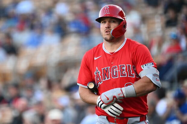 【MLB】大谷翔平、WS連覇のウラで… 　エンゼルス時代の盟友・トラウトの悲壮   「彼は取り残された」とドジャースコーチ