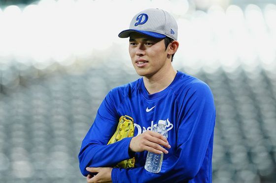 【定期】上原浩治さん、大谷の解説を拒否し佐々木の解説を始め「セーブしてたらMVPは佐々木」