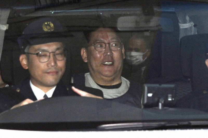 人「N党立花は兵庫県知事選でデマ流した！！」検察「真実相当性あるから不起訴」